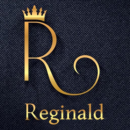 Reginald.ro - Cel mai mare magazin de Costume barbatesti logo