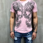 Tricou New Street Inspiration - TR10