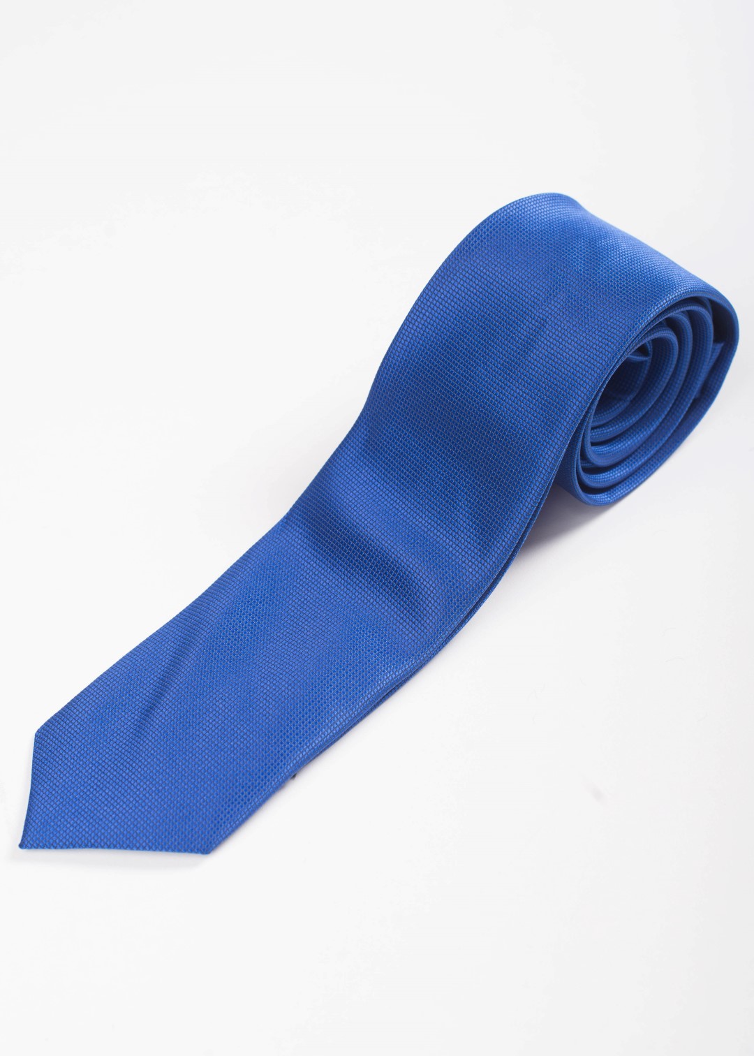 Cravata albastra cod - CV116
