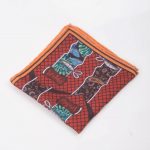 Batista HAND MADE din bumbac - BS61