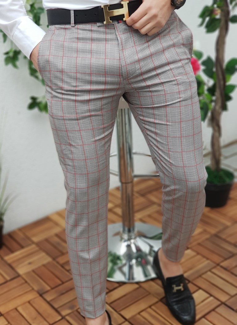 Pantalones Formales para hombre