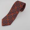 Cravata barbateasca din bumbac   cod - CV277