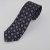 Cravata barbateasca din bumbac   cod - CV292