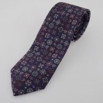 Men's cotton tie code - CV297