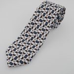 Men's cotton tie code - CV299