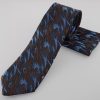 Cravata barbateasca cu bastista - CV315
