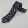 Cravata barbateasca cu bastista - CV314
