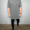 Tricou barbati Grey Street Style  cod: TR21