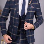 Gilet pour homme, coupe slim, VS111