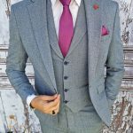 Gilet pour homme, coupe slim, VS110