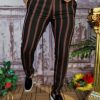 Pantaloni eleganti de barbati, croiala slim-fit - PN617