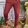 Pantaloni eleganti de barbati, croiala slim-fit - PN613