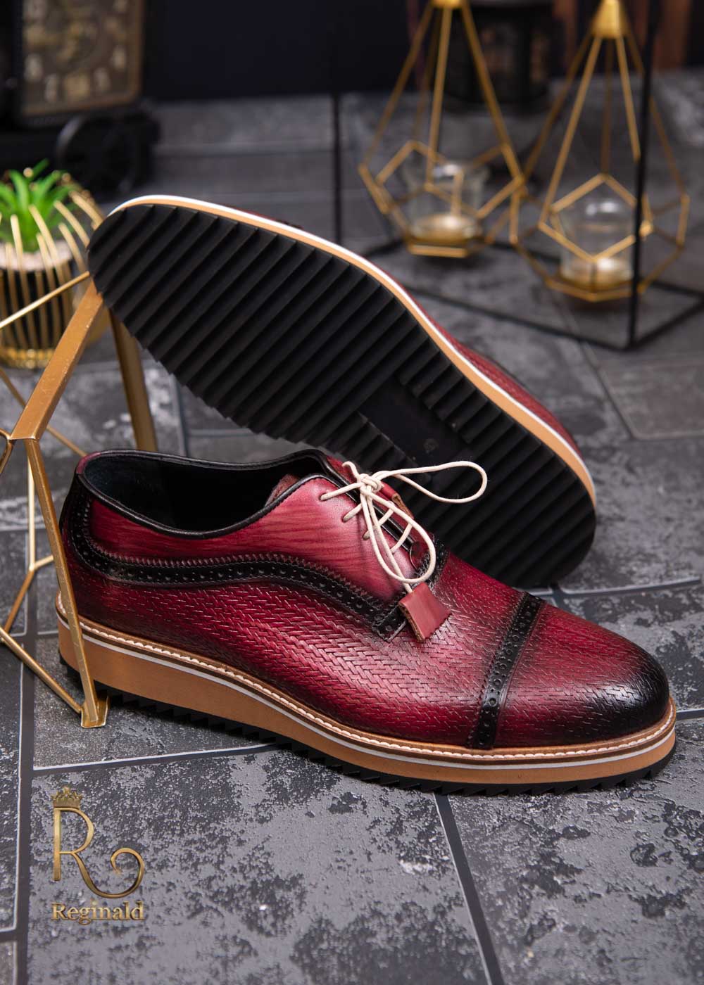 Entretien des Chaussures en Cuir - ANDRÉE JARDIN – ROBIN concept store  masculin