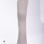 Sosete bej de barbati, lungi: Made in Romania  - cod: ST109