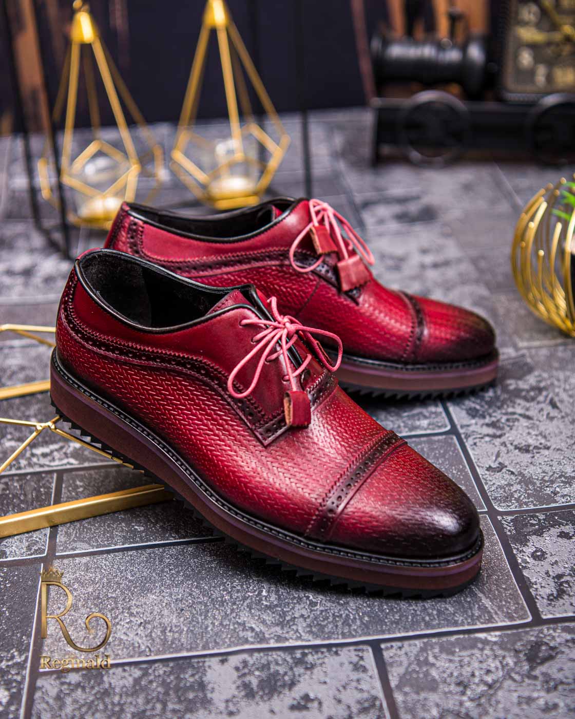 Entretien des Chaussures en Cuir - ANDRÉE JARDIN – ROBIN concept store  masculin