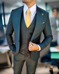 costum parte peste parte slim fit barbati-32