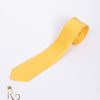 Cravata galbena - CV837