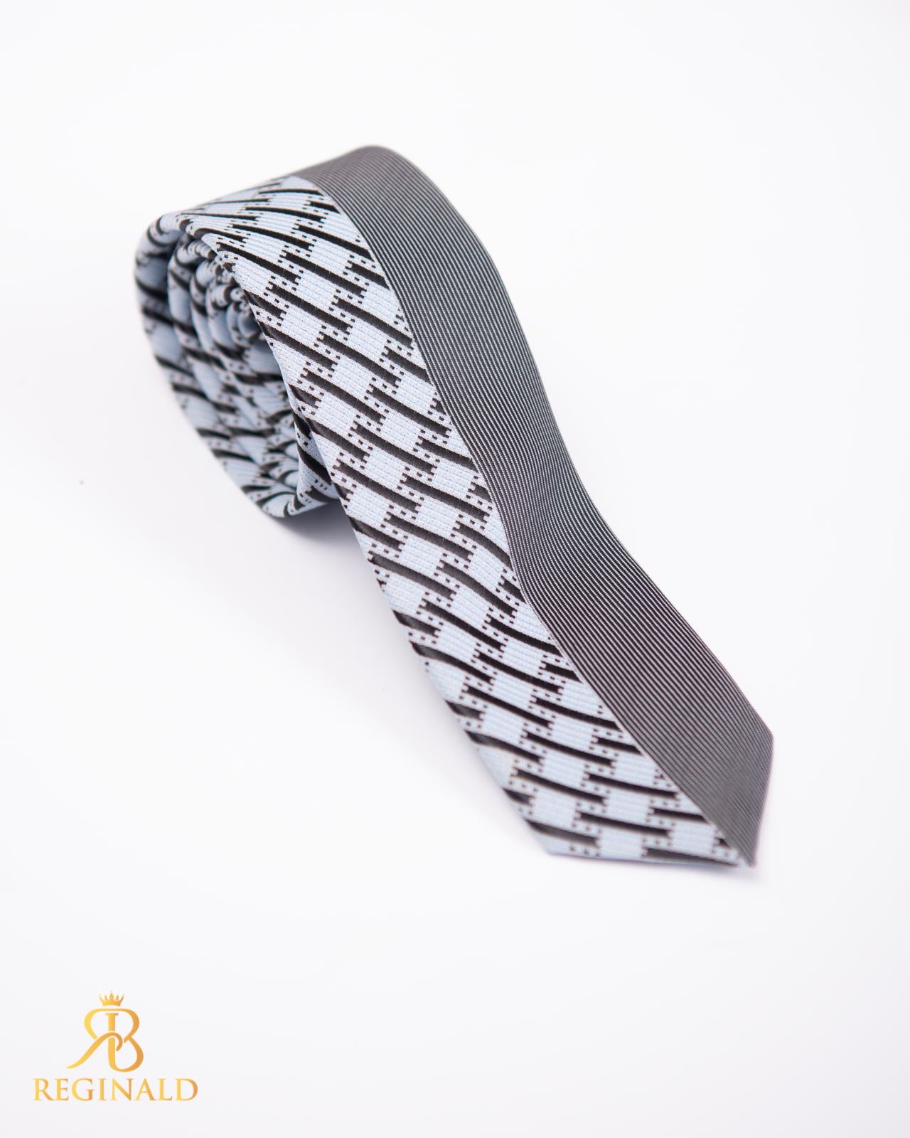 Cravata cu model- CV919