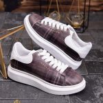 Zapatillas deportivas para hombre con suela alta – AD603
