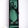 Set Cravata, batista si butoni, verde - CV1019