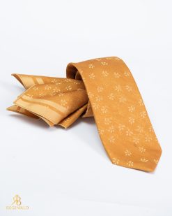 Set Cravata si batista cu model- CV1105