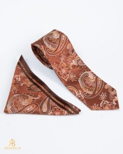 Set Cravata si batista cu model- CV1213