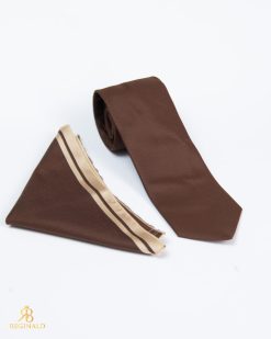 Set Cravata si batista cu model- CV1214