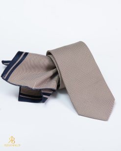 Set Cravata si batista cu model- CV1115