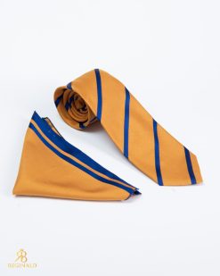 Set Cravata si batista cu model- CV1150