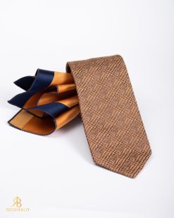 Set Cravata si batista cu model- CV1101