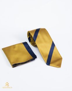 Set Cravata si batista cu model- CV1166