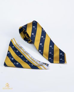Set Cravata si batista cu model- CV1168