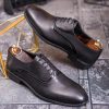 Pantofi bărbătești eleganți – Piele naturală premium - P1918