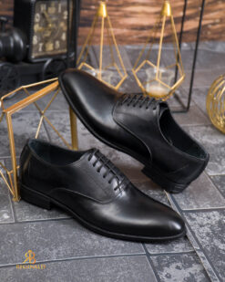 Pantofi bărbătești eleganți – Piele naturală premium - P2051